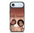 SILK SONIC BRUNO MARS ANDERSON PAAK BLURRY iPhone Air Case Cover