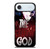 SKI MASK THE SLUMP GOD RAPPER iPhone Air Case Cover