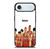 SLAM DUNK SHOHOKU HIGH ANIME iPhone Air Case Cover
