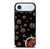 SLAYER ROCK BAND PATTERN iPhone Air Case Cover