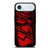 SLAYER ROCK BAND RUSTY iPhone Air Case Cover