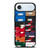 SNEAKERS BOX STACKED iPhone Air Case Cover