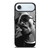 SNOOP DOGG RAPPER SMOKING iPhone Air Case Cover