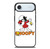 SNOOPY THE PEANUTS DAB STYLE iPhone Air Case Cover
