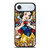 SNOW WHITE DISNEY PRINCESS MOZAIC ART iPhone Air Case Cover
