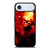SONY TWISTED METAL GAMES iPhone Air Case Cover