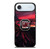 SOUTH CAROLINA GAMECOCKS FOOTBALL UNIVERSITY LOGO iPhone Air Case Cover