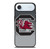 SOUTH CAROLINA GAMECOCKS LOGO iPhone Air Case Cover
