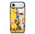 SPACE JAM LEBRON JAMES MOVIES iPhone Air Case Cover