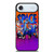 SPACE JAM LOONEY TUNES LEBRON JAMES iPhone Air Case Cover