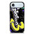 SPLATOON 3 GAMES LOGO iPhone Air Case Cover