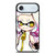 SPLATOON PEARL iPhone Air Case Cover