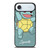 SQUIRTLE POKEMON MONSTER iPhone Air Case Cover