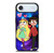 STAR VS THE FORCES OF EVIL ROMANCE iPhone Air Case Cover