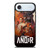STAR WARS ANDOR MOVIES iPhone Air Case Cover
