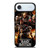 STAR WARS THE BAD BATCH iPhone Air Case Cover