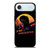 STEVE HARRINGTON THE BABYSITTER iPhone Air Case Cover