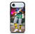 STEVE LACY COOL iPhone Air Case Cover