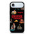 STRANGER THINGS 4 ARGYLE iPhone Air Case Cover