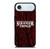 STRANGER THINGS LOGO iPhone Air Case Cover