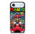 SUPER MARIO BROSS NINTENDO GAME MARIO CART iPhone Air Case Cover