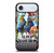 SUPER SMASH BROS ULTIMATE iPhone Air Case Cover