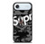 SUPREME BAPE SHARK iPhone Air Case Cover