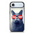 SUPREME COOL CUTE CAT iPhone Air Case Cover