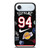 SUPREME NIKE NBA BASKETBALL iPhone Air Case Cover