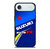 SUZUKI GSR LOGO iPhone Air Case Cover