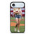 SYDNEY SWEENEY BOSTON RED SOX iPhone Air Case Cover