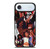 SZA COLLAGE iPhone Air Case Cover