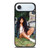 SZA CTRL SINGER iPhone Air Case Cover