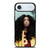 SZA SOLANA IMANI ROWE SINGER iPhone Air Case Cover