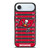 TAMPA BAY BUCCANEERS FOOTBALL FIELD iPhone Air Case Cover