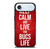 TAMPA BAY BUCCANEERS NFL FOOTBALL FANS iPhone Air Case Cover