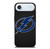 TAMPA BAY LIGHTING HOCKEY NHL LOGO iPhone Air Case Cover