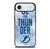 TAMPA BAY LIGHTING NHL HOCKEY FANS iPhone Air Case Cover