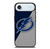 TAMPA BAY LIGHTING NHL HOCKEY LOGO iPhone Air Case Cover