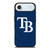 TAMPA BAY RAYS MLB LOGO iPhone Air Case Cover