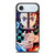 TANJIRO KAMADO DEMON SLAYER KIMETSU NO YAIBA iPhone Air Case Cover
