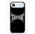 TAPOUT FITNESS LOGO iPhone Air Case Cover