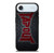 TAPOUT FITNESS METAL iPhone Air Case Cover