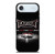 TAPOUT FITNESS MMA OCTAGON iPhone Air Case Cover