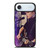 TAYLOR SWIFT LIVE WITH GUITAR iPhone Air Case Cover