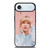 TAYLOR SWIFT PINK LOVER iPhone Air Case Cover