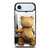 TED BEAR FUNNY iPhone Air Case Cover