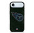 TENNESSEE TITANS FOOTBALL NFL iPhone Air Case Cover