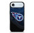 TENNESSEE TITANS FOOTBALL TEAM iPhone Air Case Cover