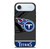 TENNESSEE TITANS NFL TEAM iPhone Air Case Cover